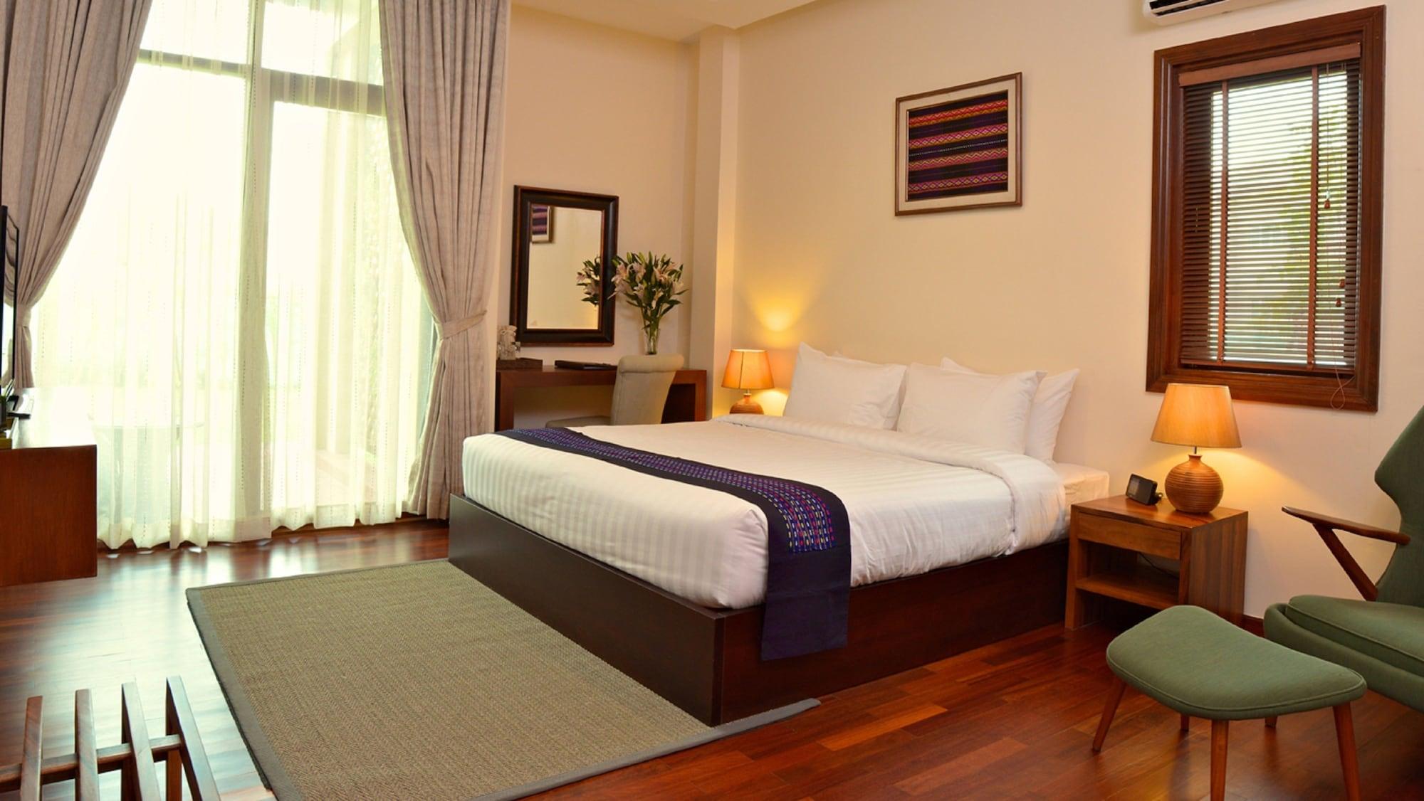 Emerald Palace Hotel Naypyidaw Екстер'єр фото